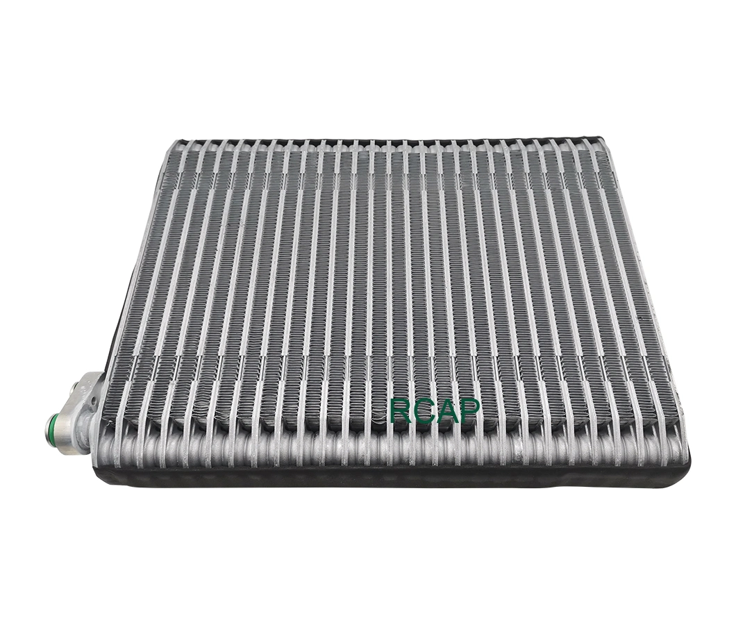 High Quality AC Evaporator for Toyota Land Cruiser Land Rover