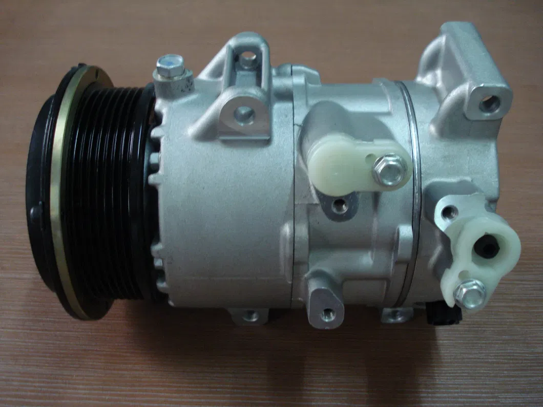 Auto Car Air Conditioner AC Compressor