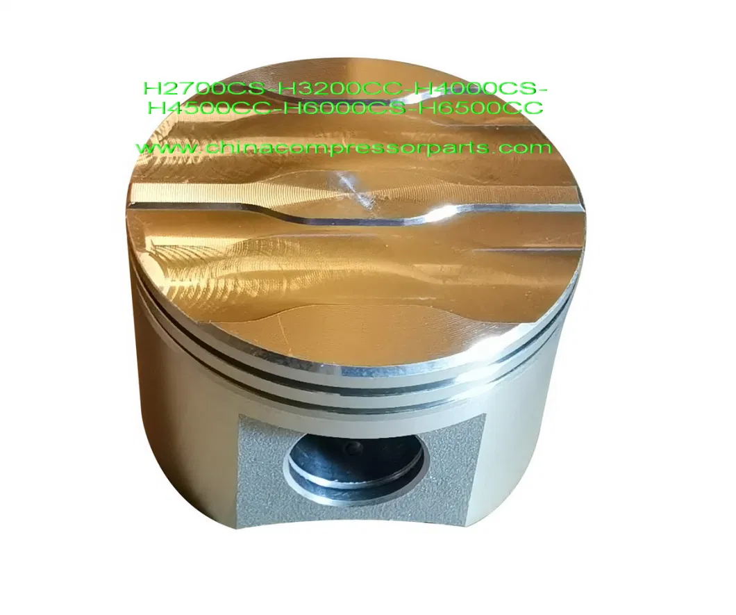 Dorin H41 Piston for Refrigeration Compressor