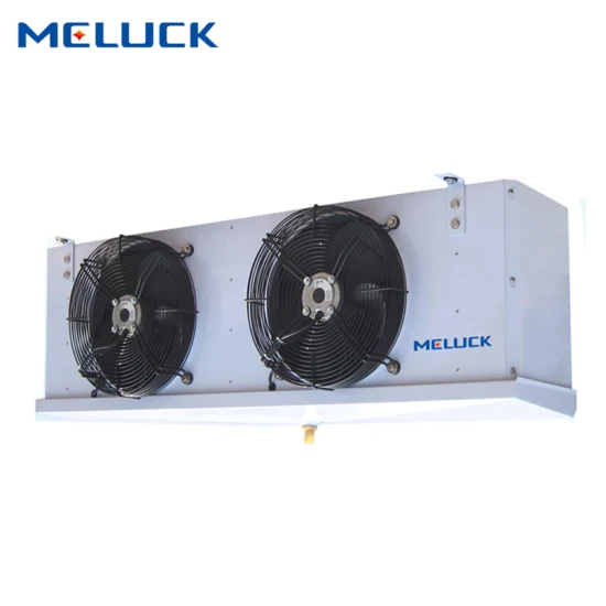 Unidade de refrigerador de ar do evaporador de alta temperatura para sala fria
