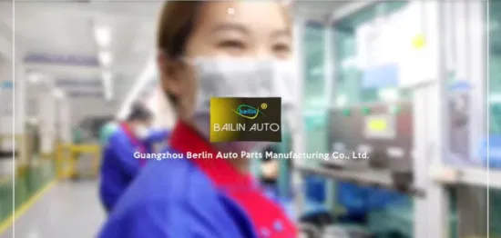 Bailin OEM ODM Autopeças Condicionador de carro Compressor AC para Ford Ranger/Mazda Bt50 Preço de fábrica de alta qualidade Uh81